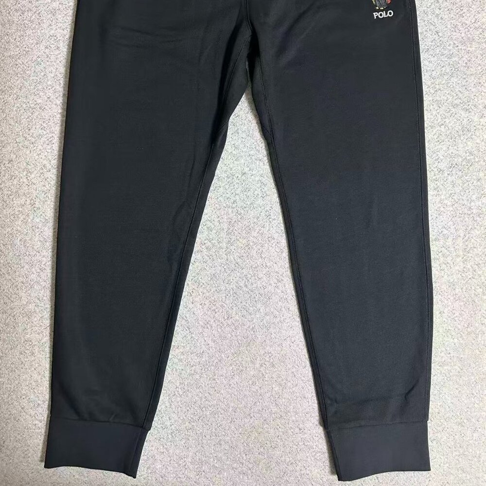 Polo Ralph Lauren Polo Bear Fleece Sweatpant - Picture 2 of 12